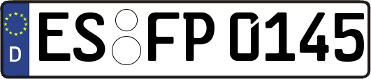 ES-FP0145