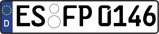 ES-FP0146