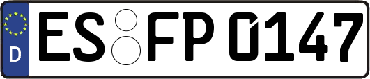 ES-FP0147