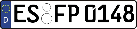 ES-FP0148