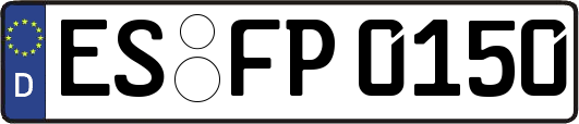 ES-FP0150