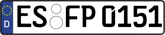 ES-FP0151