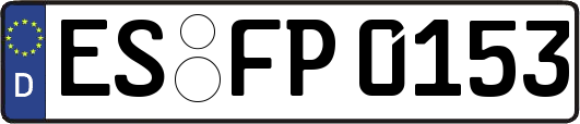 ES-FP0153