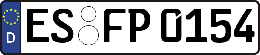 ES-FP0154