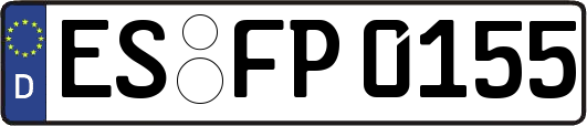 ES-FP0155