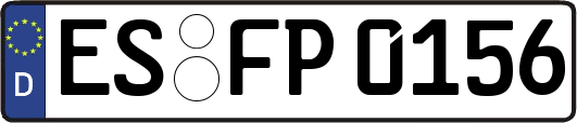 ES-FP0156