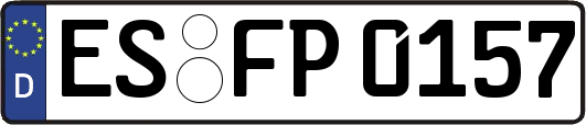 ES-FP0157