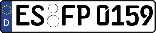 ES-FP0159