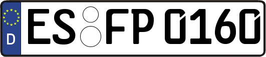 ES-FP0160