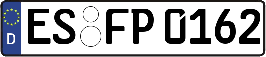 ES-FP0162