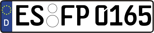 ES-FP0165