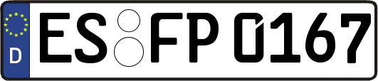 ES-FP0167