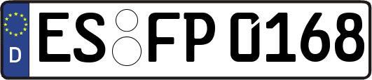 ES-FP0168