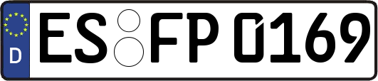 ES-FP0169