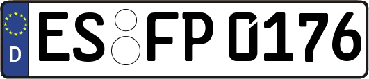ES-FP0176