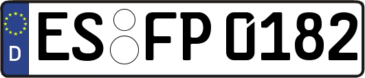 ES-FP0182