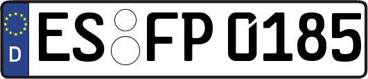 ES-FP0185