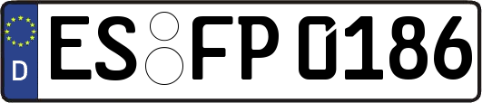 ES-FP0186