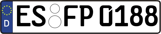 ES-FP0188