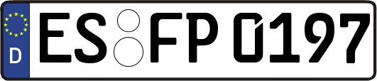 ES-FP0197