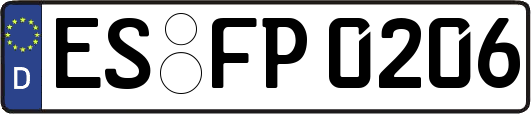 ES-FP0206