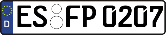 ES-FP0207
