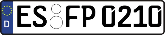 ES-FP0210