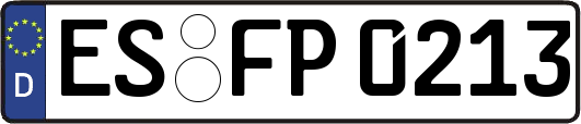 ES-FP0213