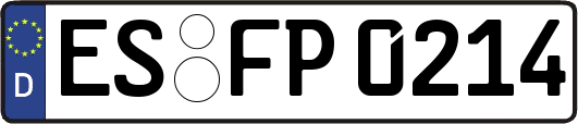 ES-FP0214