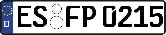 ES-FP0215