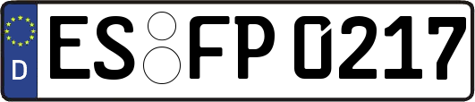 ES-FP0217