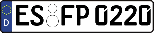 ES-FP0220