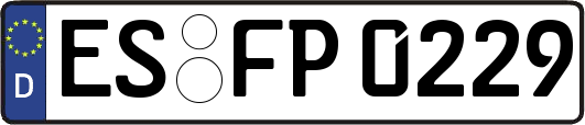 ES-FP0229