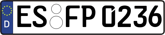ES-FP0236