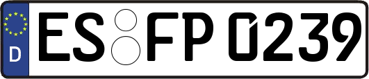 ES-FP0239