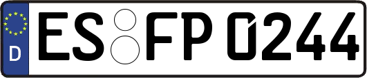 ES-FP0244