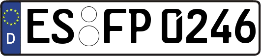 ES-FP0246