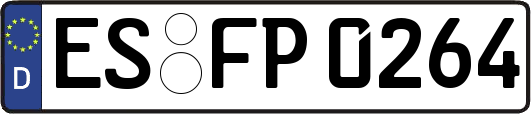 ES-FP0264
