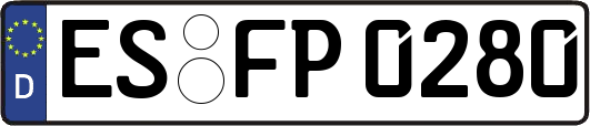 ES-FP0280