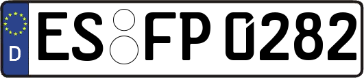 ES-FP0282