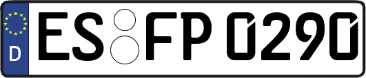 ES-FP0290
