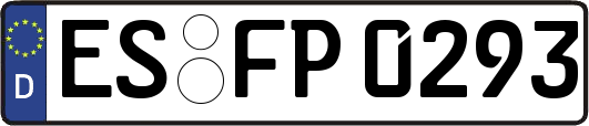 ES-FP0293