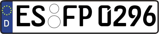 ES-FP0296