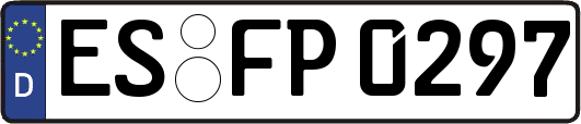 ES-FP0297