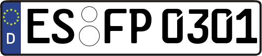 ES-FP0301