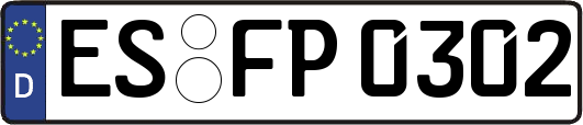 ES-FP0302