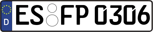 ES-FP0306