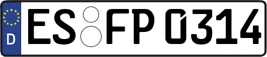 ES-FP0314