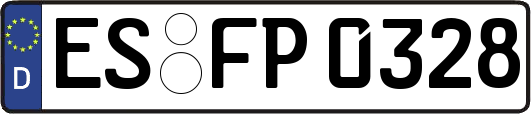 ES-FP0328