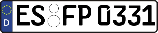 ES-FP0331
